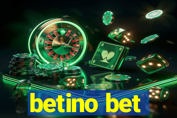 betino bet